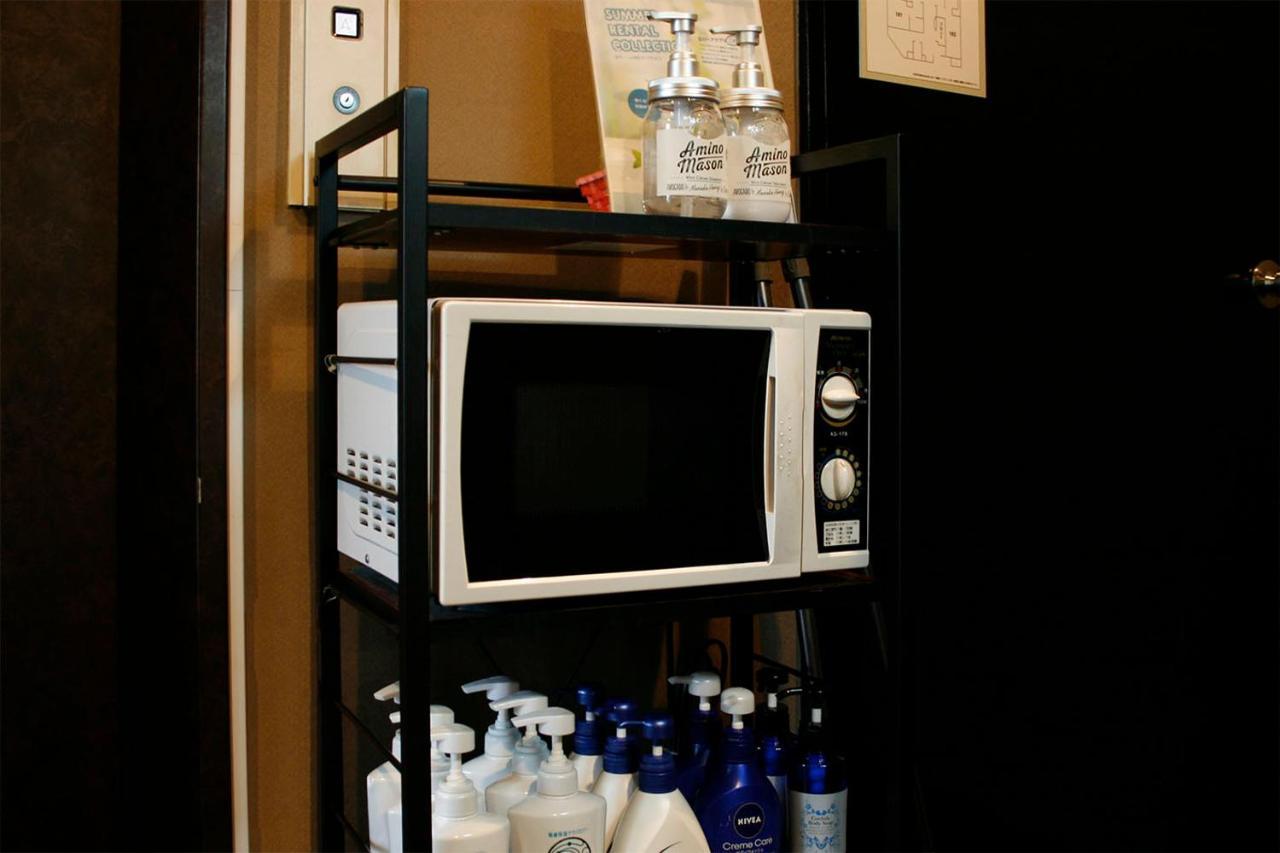 Hotel Chocolat (Adults Only) Tokyo Ngoại thất bức ảnh
