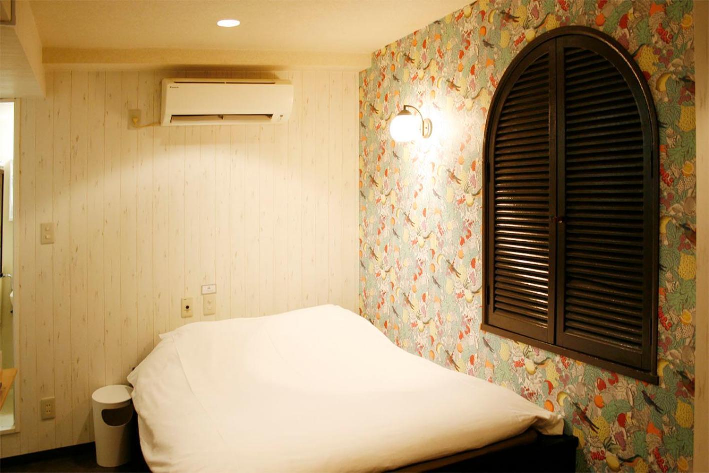 Hotel Chocolat (Adults Only) Tokyo Ngoại thất bức ảnh