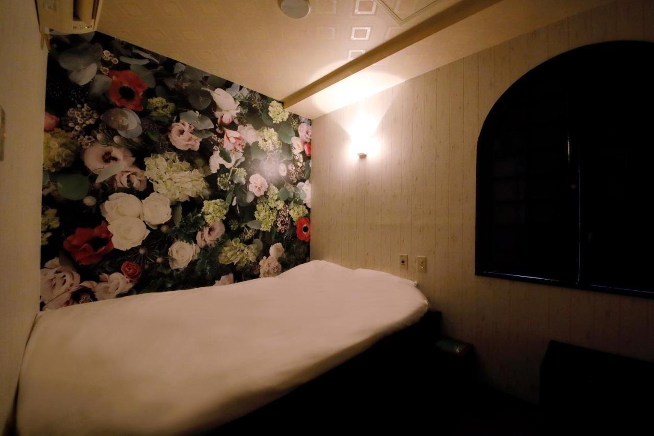 Hotel Chocolat (Adults Only) Tokyo Ngoại thất bức ảnh