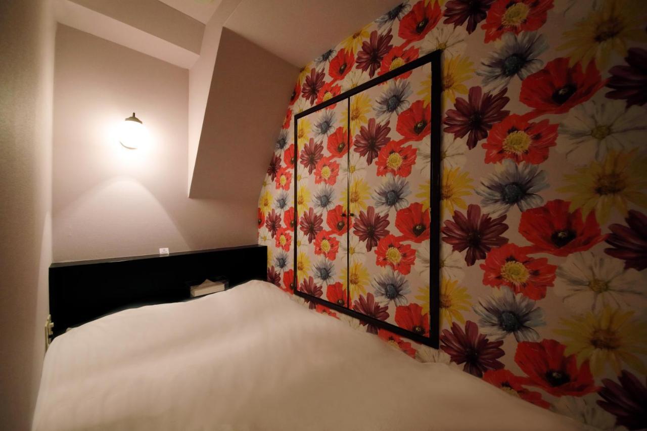 Hotel Chocolat (Adults Only) Tokyo Ngoại thất bức ảnh